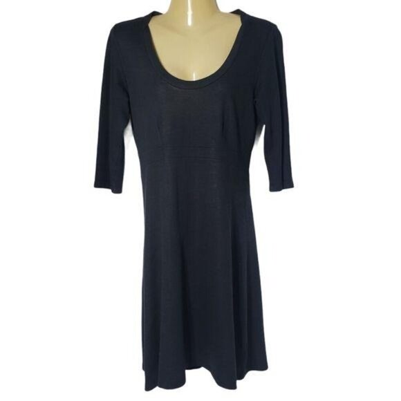 Horny Toad Dress Casual Empire‎ Waist Women's Size Small - Picture 9 of 9